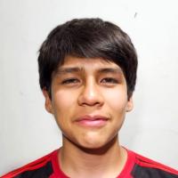 Joaquin Alberto