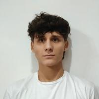 TOMAS GABRIEL