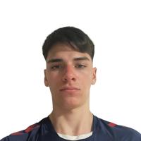 Bautista Alejandro