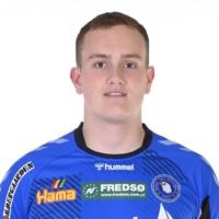 Frederik Kvistgaard