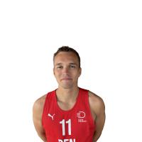 Frederik Bech