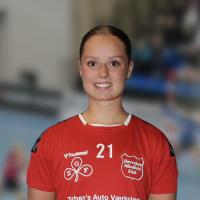 Freja Hauge