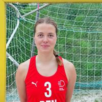 Freja Møller 