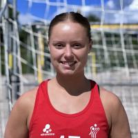 Freja Hauge