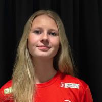 Frida Worm Bomholt