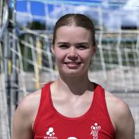Frida Nygaard