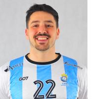 Gaston Alberto