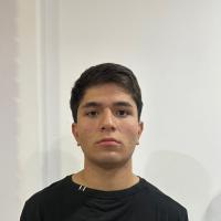 Gael Nicolas