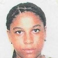 Gitiane Ariane Cangombe
