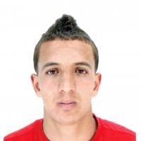 mohamed amine