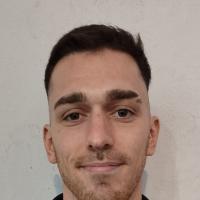 GONZALO NICOLAS