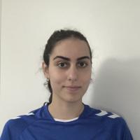 SOFIA CONSTANZA