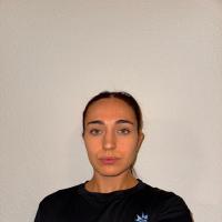 Graciela Ayelen