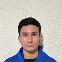 Gilder Erick José 