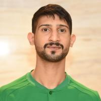 HAIDER