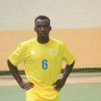 HAKIZIMANA