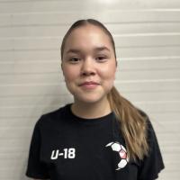 Hannah Emilie Steenholdt