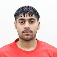 Hussain