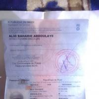 ALIO BAHARIE