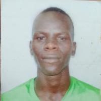 Mustapha Rashid DOMINIC
