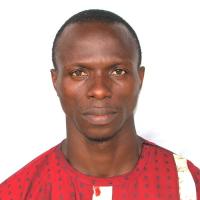 Omarr David