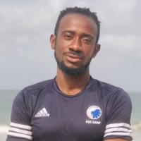 Moses Amos