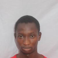 MAMADOU SALIOU
