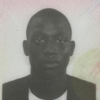 ALPHA OUMAR