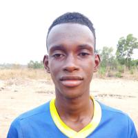 Ibrahim  sorie