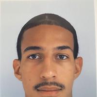WARICK RAFAEL