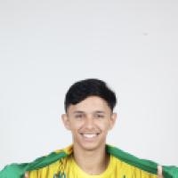 Marcus Vinicius