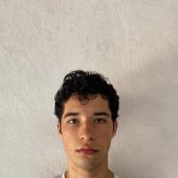 IAN RAMSES