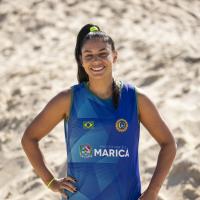 Ingrid EMMANUELLY 