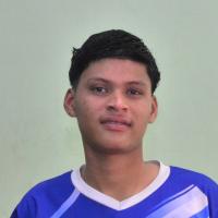 ISAAC DE JESUS