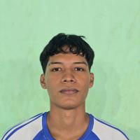 ISAMIR ELIAS