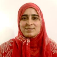 Ishrat Akther