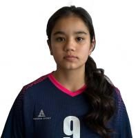 Adelina