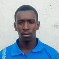 MUGISHA