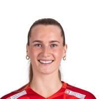 Ida-Marie Moesgaard