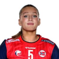 Ingeborg Johanne Nyborg