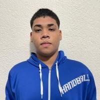 Isarel Wilmar Alexander 