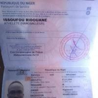 RIDOUANE