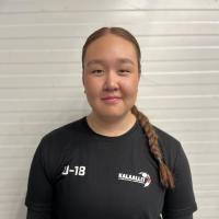 Ivaana Esther Mia Ravn Lennert