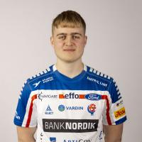 Jogvan Andreas