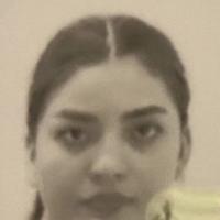 CLAUDIA ISABEL