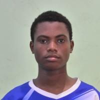 JEZREEL GENSLY