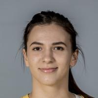 Stefania-Oana