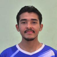 JORDY GADIEL