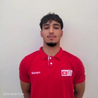 MOHAMED YASSINE