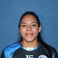 Jackelin Georgina 